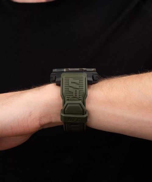 Timex UFC Strength Knockout TW2V88300