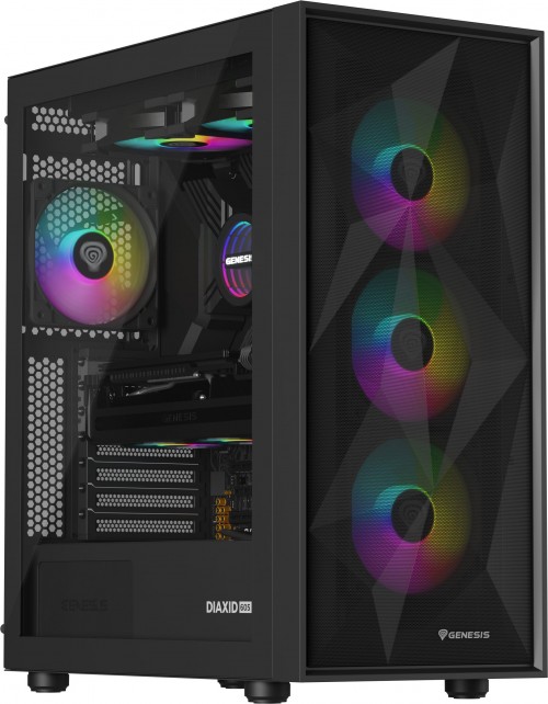 Genesis Hydria 240 ARGB