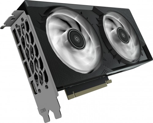 KFA2 GeForce RTX 5070 1-Click OC 2X