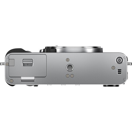 Fujifilm X-E5