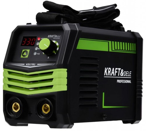 KRAFT&DELE KD1781
