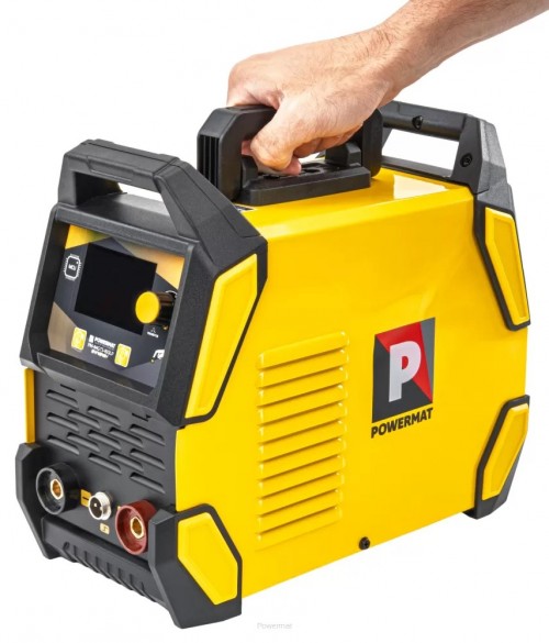 Powermat PM-IMGTS-160LP