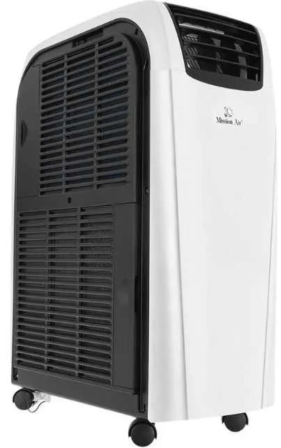 Mission Air Hype Wi-Fi