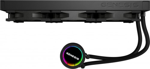 Genesis Hydria 360 ARGB