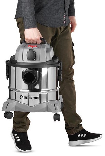 Intertool DT-1025
