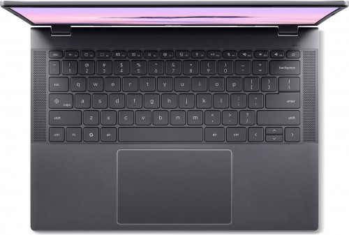 Acer Chromebook Plus 514 CB514-5HT