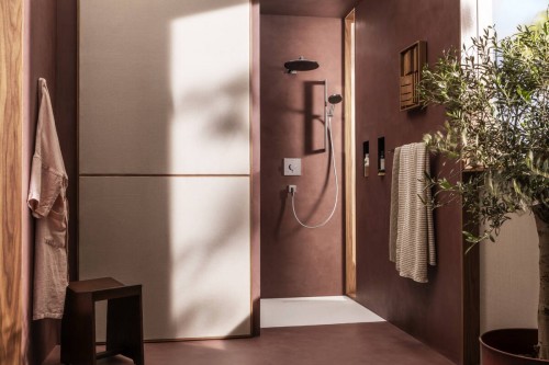 Hansgrohe Raindance Alive S 300 24540000