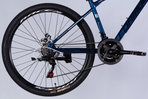 Formula Motion DD FR 26 2025