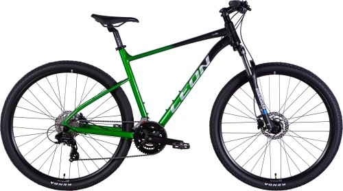 Leon TN 100 HDD 29 2025 frame 17