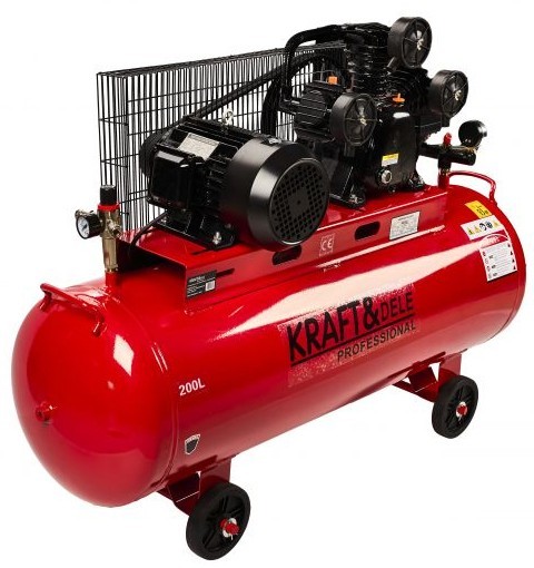 KRAFT&DELE KD1474
