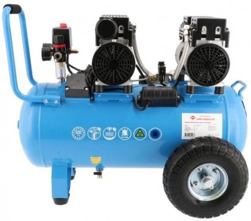 Airpress LMO 50-270