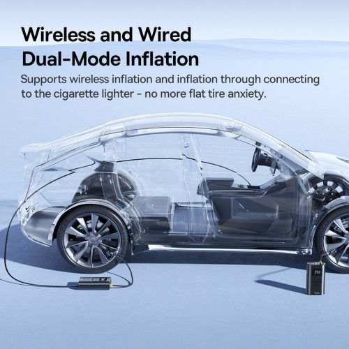 BASEUS PrimeTrip VA1