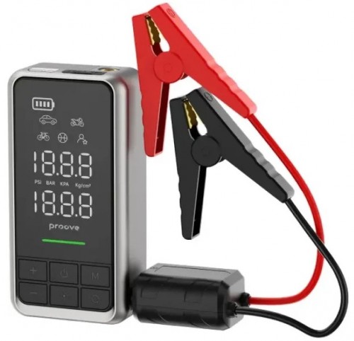 Proove JSAP10400203