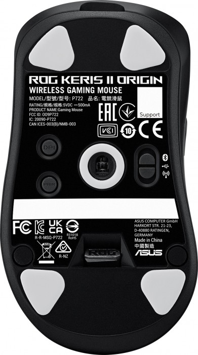 Asus ROG Keris II Origin