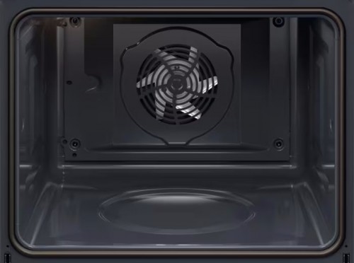 AEG SteamCrisp NBR 7P731 ST