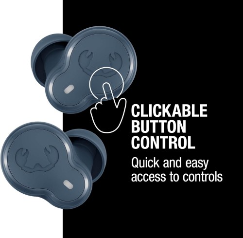 Fresh n Rebel Twins Breez