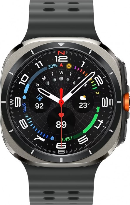 Samsung Galaxy Watch Ultra 2025