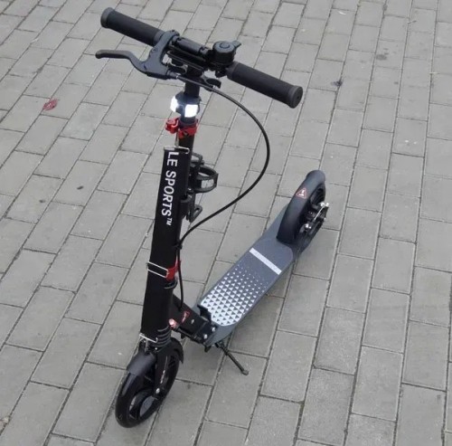 Scale Sports SS-12
