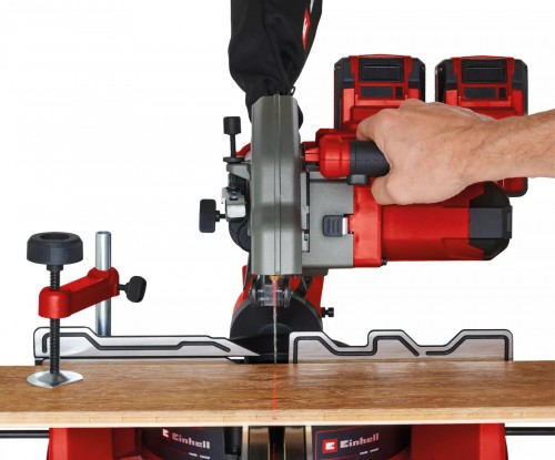 Einhell Expert TE-SM 36/8 L Li Solo