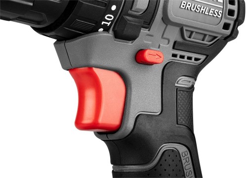 Graphite 58GE139