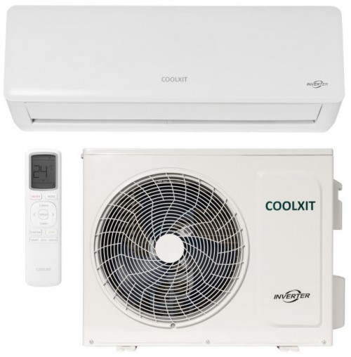 Coolxit ICX/OCX-09IWERP