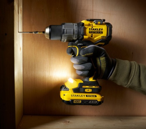 Stanley FatMax SFMCD726B