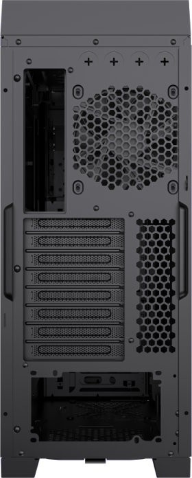 Gamemax Titan Silent 2