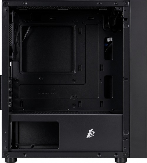 1stPlayer B5-M-3F Black