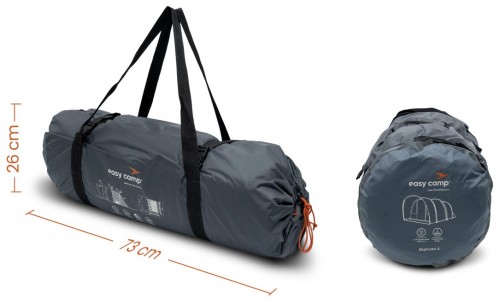 Easy Camp Skarvan 4