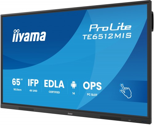 Iiyama ProLite TE6512MIS-B4AG