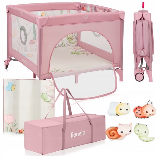 Lionelo Mille Plus