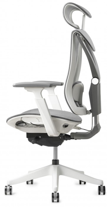 ADAPWORK S1 Mesh Senior ErgoChair