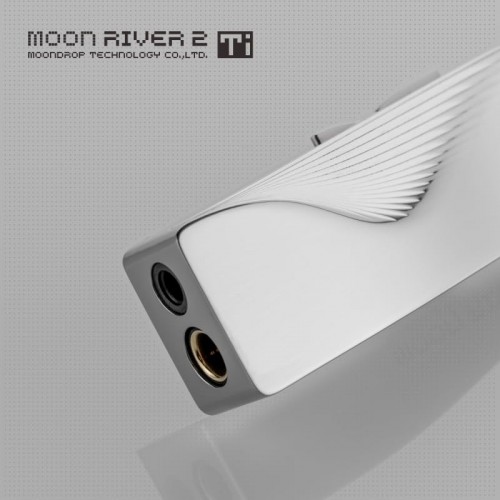 Moondrop MoonRiver 2
