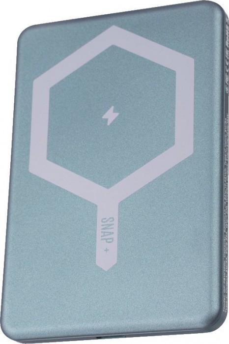 Gelius Snap+ Magnetic Wireless Charge 5000