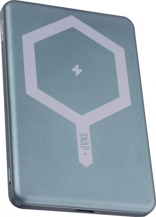 Gelius Snap+ Magnetic Wireless Charge 5000
