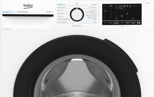 Beko BM3WFU 410435 WB