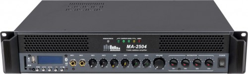 Sky Sound MA-2504