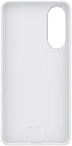 Samsung Silicone Cover for Galaxy S25 Edge