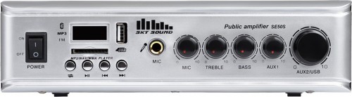 Sky Sound SE-50S