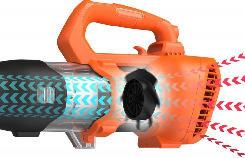Black&Decker BCBL200B