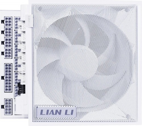 Lian Li EG1000G White