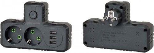 Voltronic Power F302