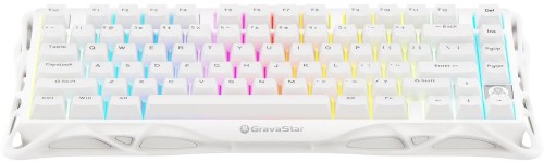 Gravastar Mercury K1 Lite