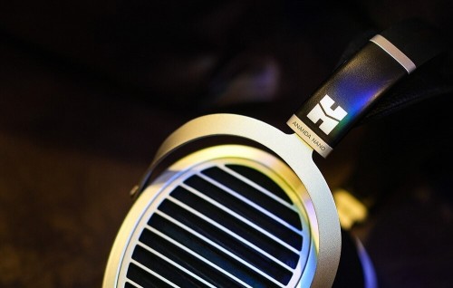 HiFiMan Ananda Nano