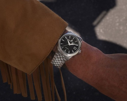 Maurice Lacroix 1975 Automatic 40mm 756008-SS002-330-1