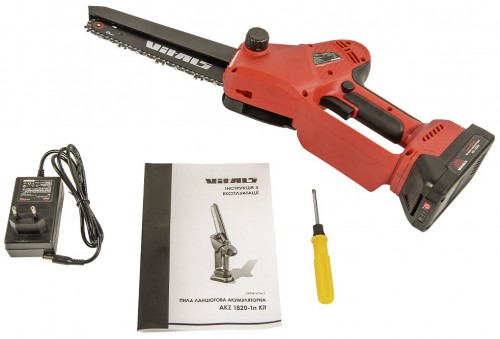Vitals AKZ 1820-1n Kit