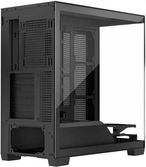 MODECOM VOLCANO STELLAR ARGB MIDI NF Black