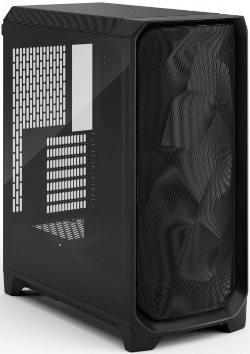 Fractal Design Meshify 3 Black TG Light Tint