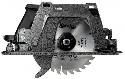 Machtz MCS-2520