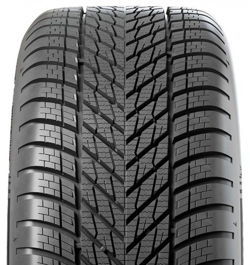 Dunlop Winter